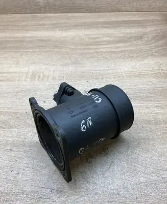 Nissan Almera N16 Mass air flow meter 226807J600 0280218005