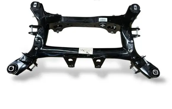 Rear subframe