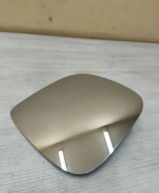 Wing mirror glass