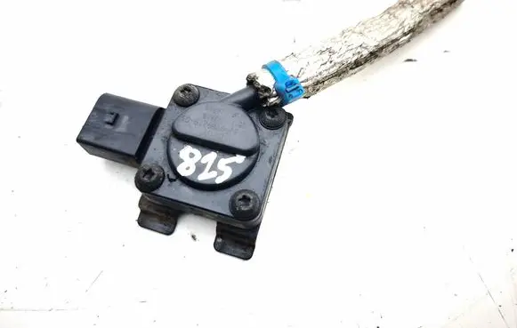 BMW X5 E70 Exhaust gas pressure sensor 7789219