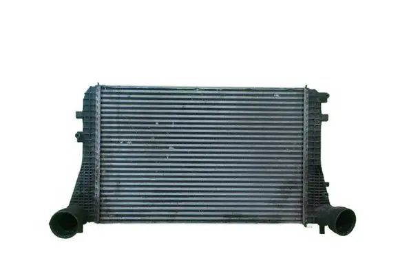 Volkswagen Tiguan Intercooler radiator 16AB73