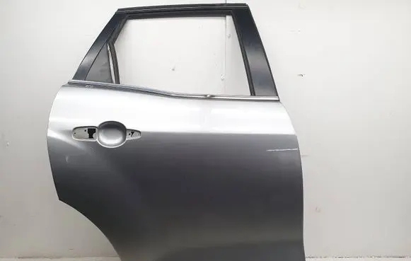 Mazda CX-7 Rear door