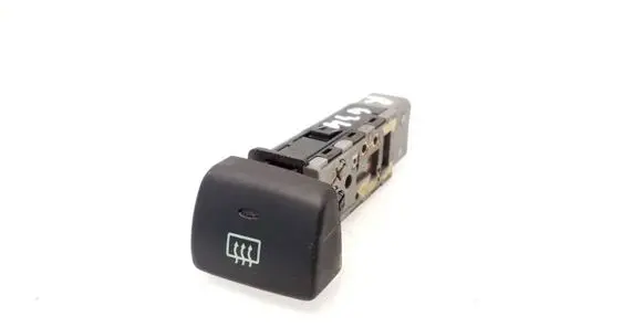Hyundai Santa Fe Windscreen/window heater switch 93710 26500