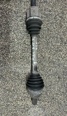 Ford Focus C-MAX Front driveshaft 3M513B437LD 3M51-3B437-LD