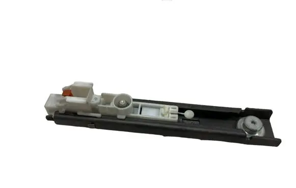 Renault Megane III Seat belt adjustment motor 878240003R 1501429