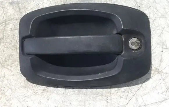 Fiat Ducato Front door exterior handle 233347