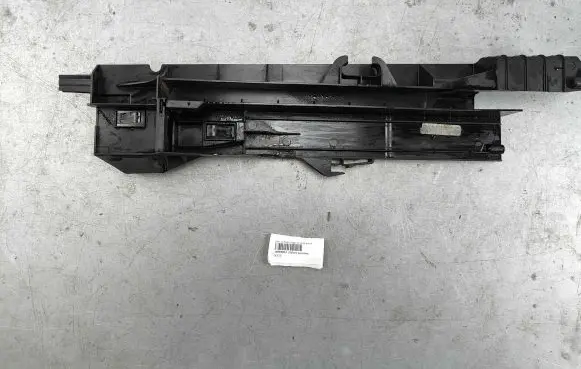 BMW X5 F15 Side radiator support slam panel r6969003