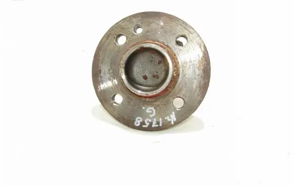 Mini One - Cooper Coupe R56 Rear wheel hub
