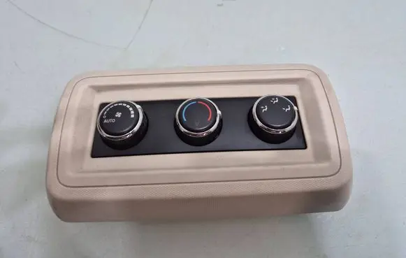 Dodge Journey Climate control unit 55111812AD