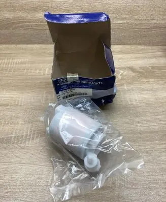 Hyundai Elantra VI Fuel filter 31112F2600