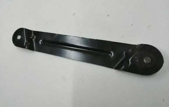 Muffler mount bracket/holder