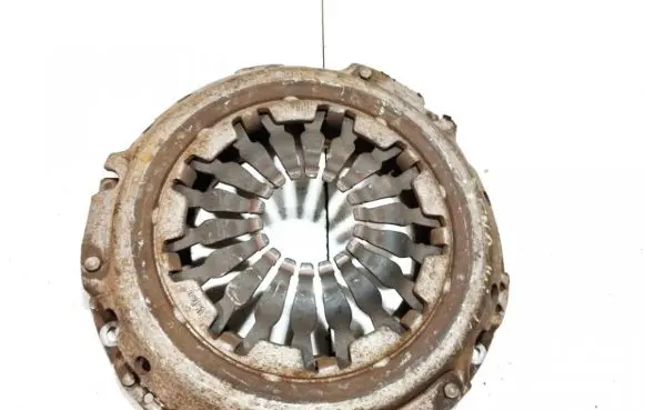 Renault Scenic I Pressure plate 