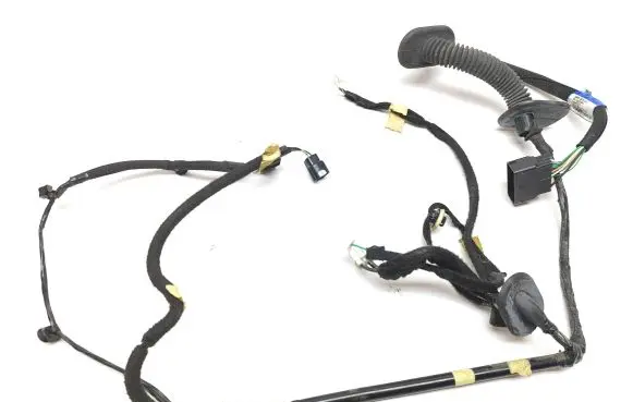 Nissan NV300 Front door wiring loom 241252495R