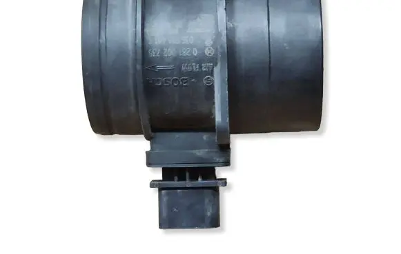 Audi A4 S4 B8 8K Mass air flow meter 0281002735 9863247 03G906461C