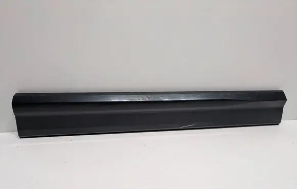 Audi Q2 - Front door trim (molding) 81A853959B
