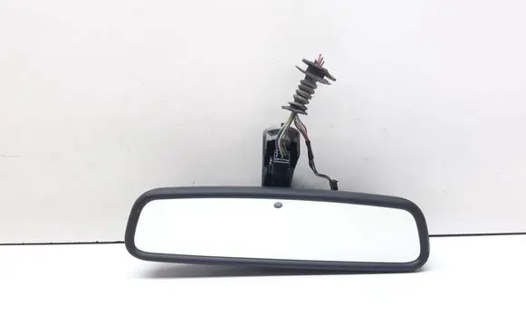BMW X3 E83 Rear view mirror (interior) 9134459 51169134459 E11025891