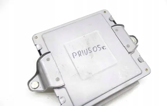 Toyota Prius (XW20) Engine control unit/module 8998147140