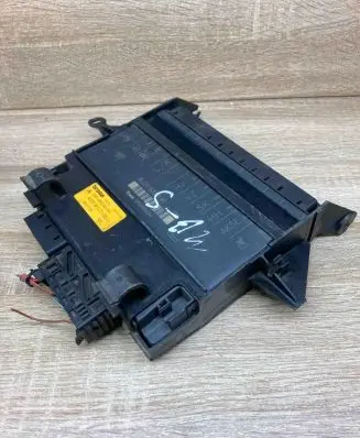 Mercedes-Benz S W220 Central body control module A2209102136 2208201185