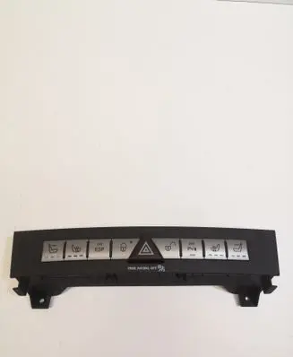 Mercedes-Benz SLK R171 Other switches/knobs/shifts 1718204810