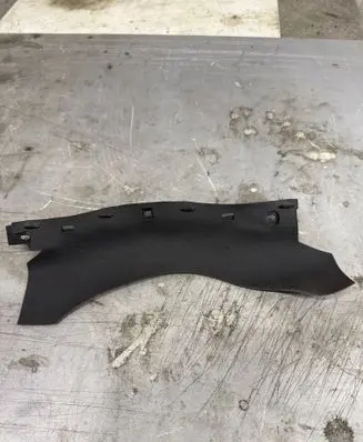 Renault Master III Other interior part 682401352r