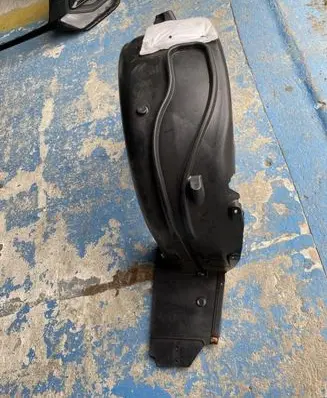 Peugeot 508 II Front arch 9813500780