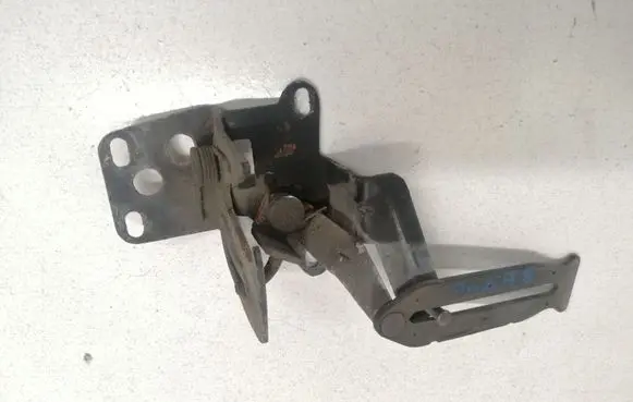 Audi A8 S8 D2 4D Engine bonnet/hood lock/catch 4D0823488C