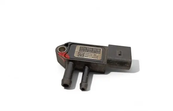 Volkswagen Caddy Exhaust gas temperature sensor 076906051B