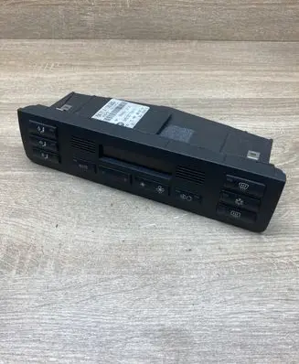 BMW 3 E46 Climate control unit 4106930 5HB007738