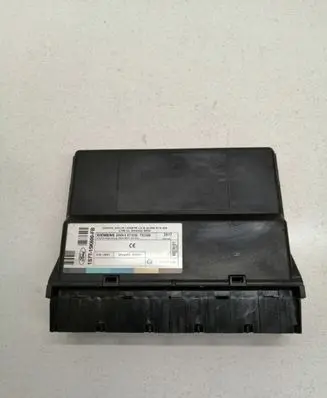 Ford Focus Other control units/modules 5WK48730B