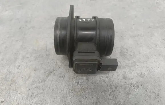 Volkswagen Caddy Mass air flow meter 03L906461