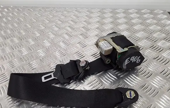 Mercedes-Benz SLK R170 Front seatbelt 1708600585