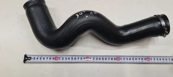 Peugeot 307 Intercooler hose/pipe 1501855030202 15018 55030202