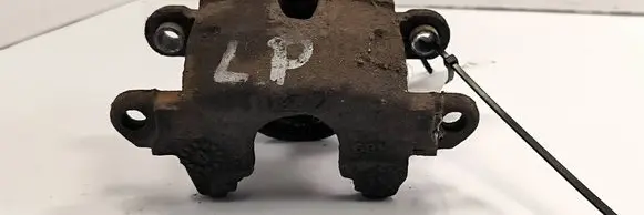 Cadillac Eldorado Front brake caliper 