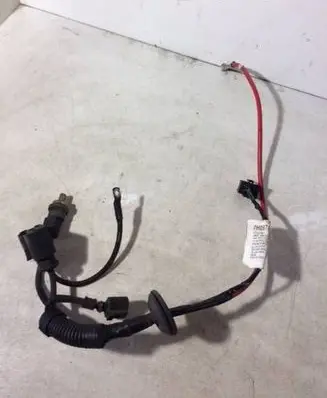 Volkswagen Transporter - Caravelle T5 Other wiring loom 7H0971073