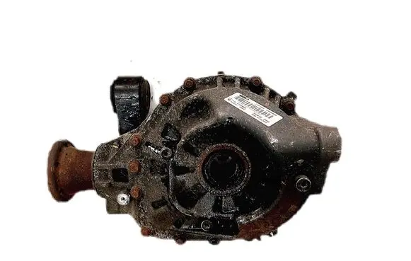 Maserati Ghibli Rear differential 670009608