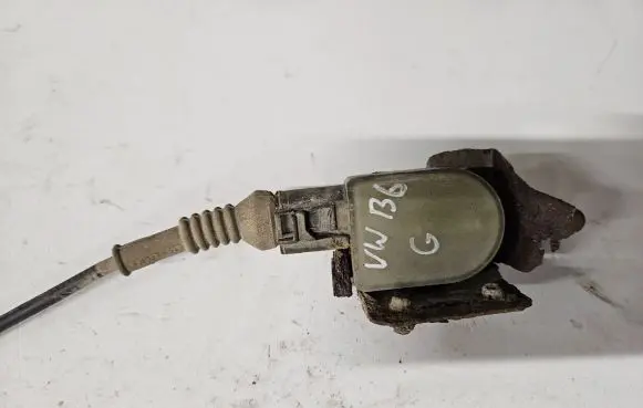 Headlight/headlamp level sensor