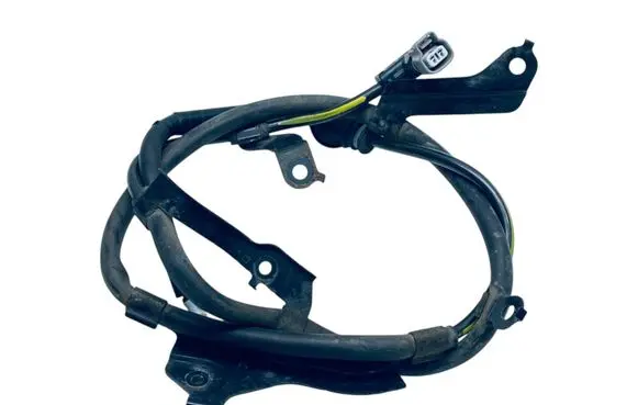 Lexus RX 450H Handbrake wiring loom/harness 890C048010 890C0-48010