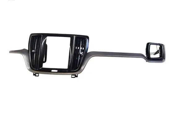 Volvo V60 Dash center air vent grill 31477275 31477741