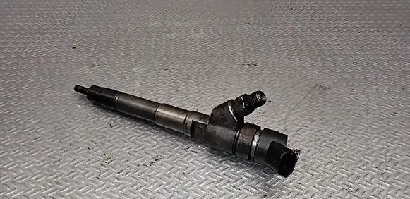 Fiat Ducato Fuel injector 0445120011