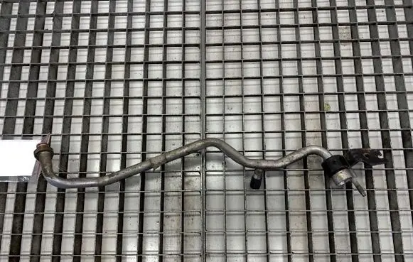 Ford Fiesta Air conditioning (A/C) pipe/hose