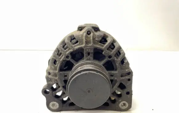 Volkswagen Golf IV Generator/alternator S542948A SG9B078 28404988