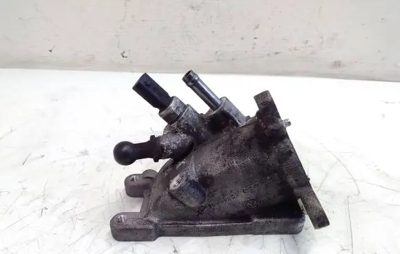 Volkswagen Sharan Other engine bay part 04L128637A