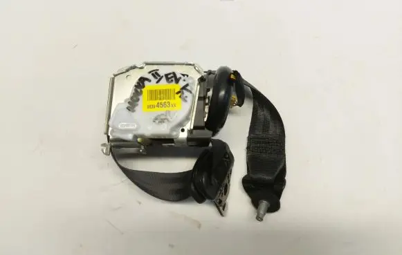 Opel Mokka B Rear seatbelt 98394563XX