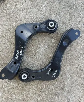 Toyota RAV 4 (XA50) Rear suspension assembly kit set SDS