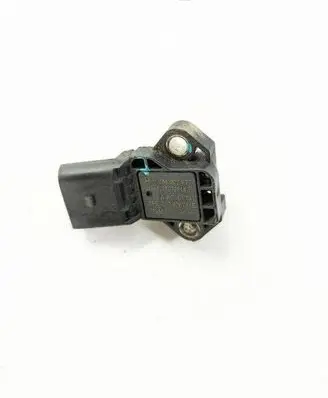 Audi A5 8T 8F Air pressure sensor 03G906051E 0281002977 141023T073814