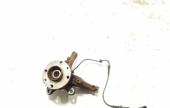Dacia Sandero III Front wheel hub 400146417R