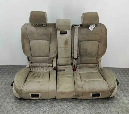 BMW 5 GT F07 Rear seat 7332638 7269420