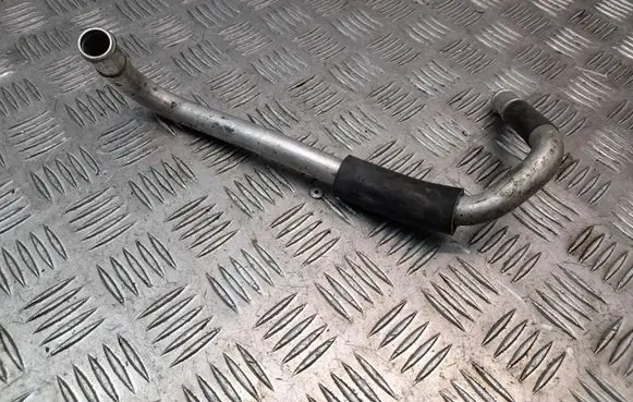 Porsche Panamera (970) Engine coolant pipe/hose
