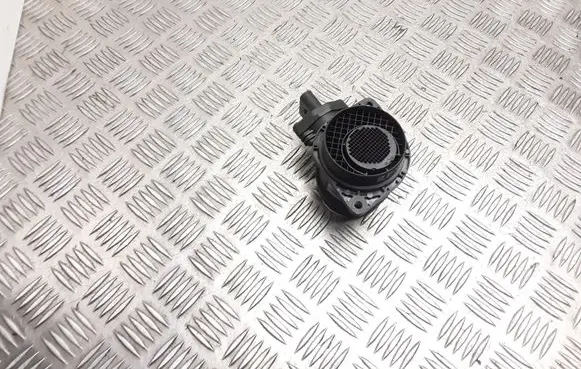 Renault Megane II Mass air flow meter 0281002531 038906461B