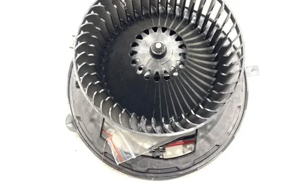Skoda Superb B9 Heater fan/blower 5WB819021C